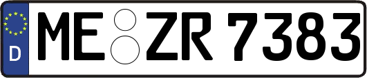ME-ZR7383