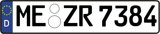 ME-ZR7384