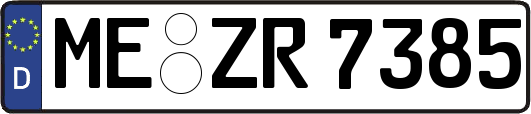 ME-ZR7385