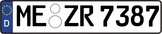 ME-ZR7387