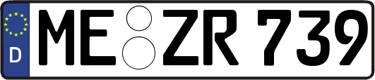 ME-ZR739