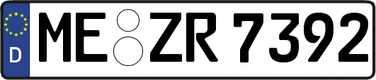 ME-ZR7392