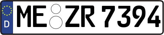 ME-ZR7394