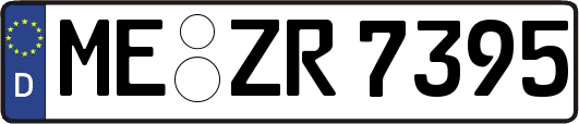 ME-ZR7395