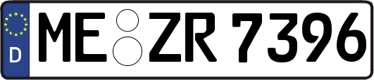 ME-ZR7396