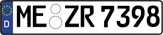 ME-ZR7398