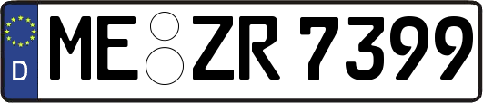 ME-ZR7399