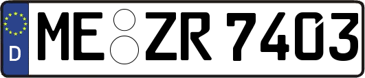 ME-ZR7403