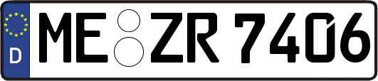ME-ZR7406