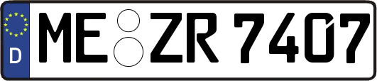 ME-ZR7407