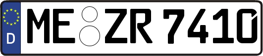 ME-ZR7410
