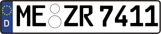 ME-ZR7411