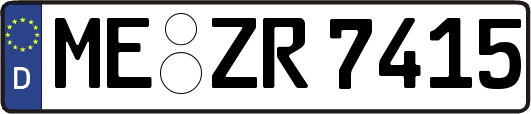 ME-ZR7415