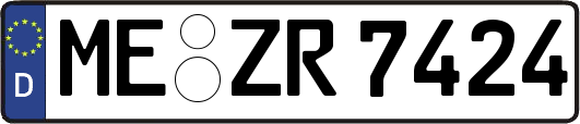 ME-ZR7424