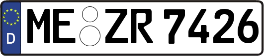 ME-ZR7426