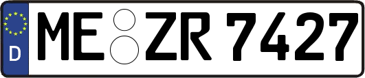 ME-ZR7427