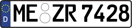 ME-ZR7428