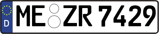 ME-ZR7429