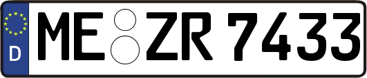 ME-ZR7433
