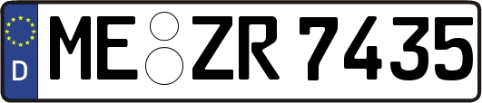 ME-ZR7435