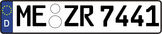 ME-ZR7441