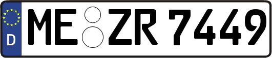 ME-ZR7449