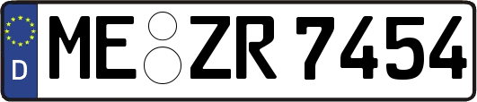ME-ZR7454