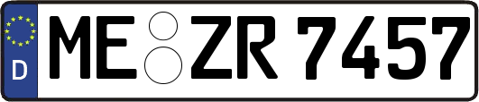 ME-ZR7457