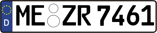 ME-ZR7461
