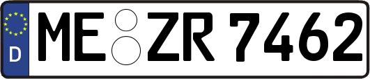 ME-ZR7462