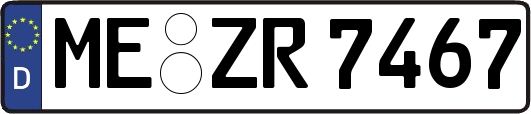 ME-ZR7467