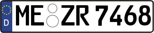 ME-ZR7468