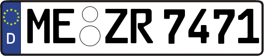 ME-ZR7471