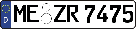ME-ZR7475
