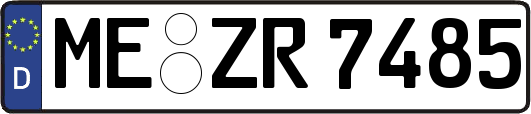 ME-ZR7485