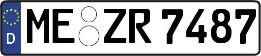 ME-ZR7487