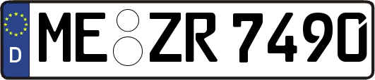 ME-ZR7490