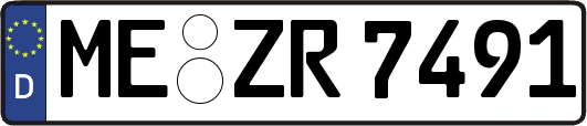 ME-ZR7491