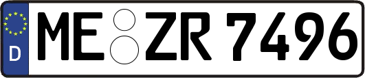 ME-ZR7496