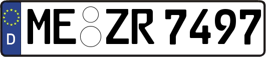 ME-ZR7497