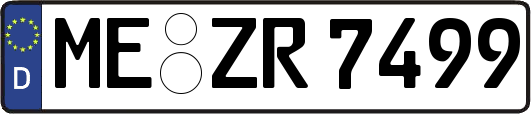ME-ZR7499