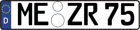 ME-ZR75