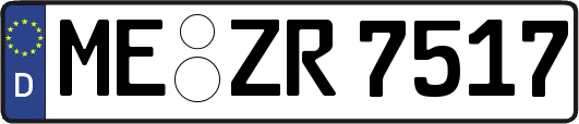 ME-ZR7517