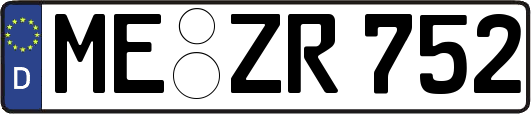 ME-ZR752