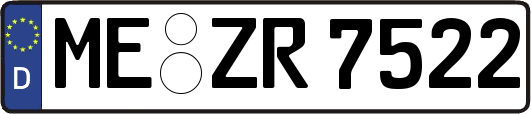 ME-ZR7522