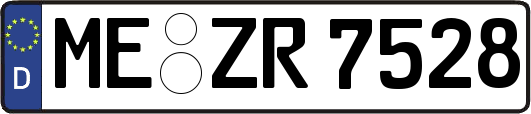 ME-ZR7528