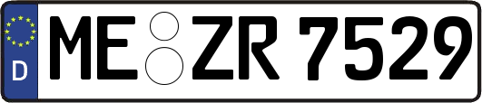 ME-ZR7529