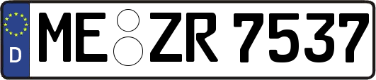 ME-ZR7537
