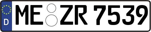 ME-ZR7539