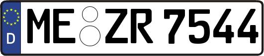 ME-ZR7544